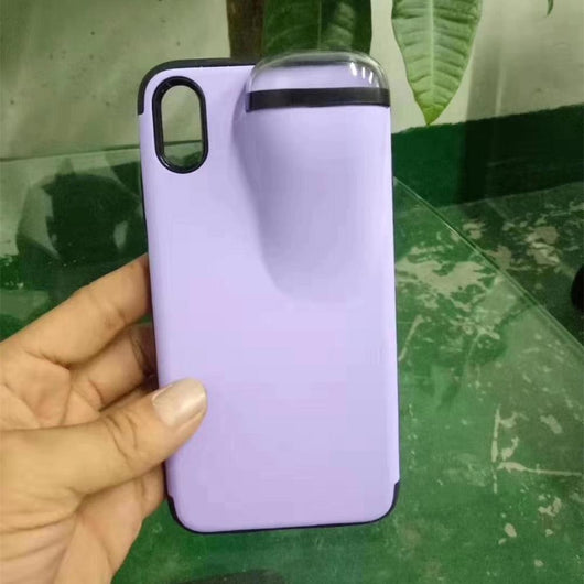 Funda Protectora Resistente para Apple - Diseño Moderno y Seguridad Total - Image 11