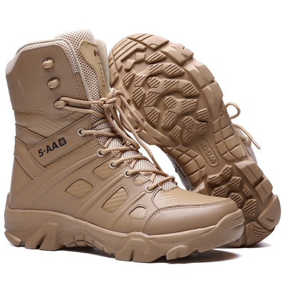 Botas de Senderismo Altas para Exteriores - Image 3