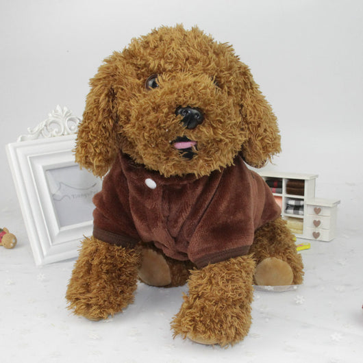 Ropa Transformable para Mascotas con Diseño Animado - Image 3