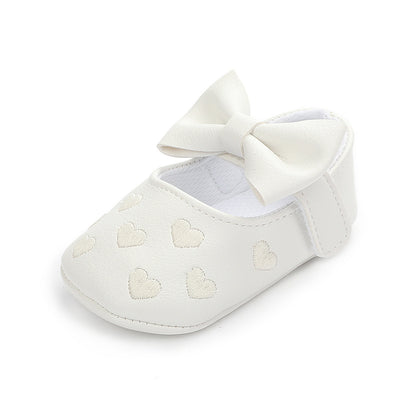 Zapatos Princesa Primavera Otoño para Bebé - Diseño Encantador - Image 20