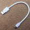 Blanco 20 Cm Android Micro