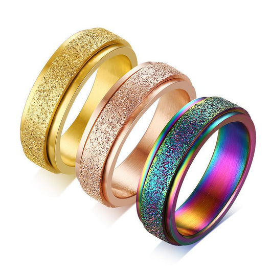 Anillo Giratorio para Arenado de Precisión - Image 11