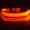 Orange L Battery
