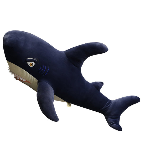 Peluche Tiburón Sierra Suave