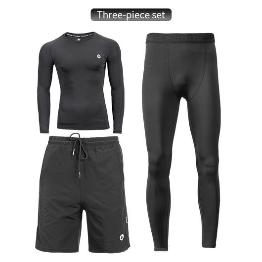 Short deportivo ajustado para correr y entrenar - Image 10