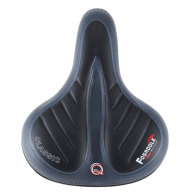 Asiento Acolchado Premium para Bicicleta - Image 2