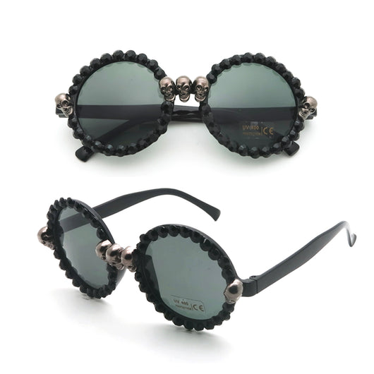 Gafas de Calavera para Fiestas y Celebraciones - Image 4