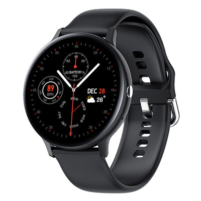 Pulsera Inteligente con Monitoreo Cardíaco y Presión Arterial - Image 10