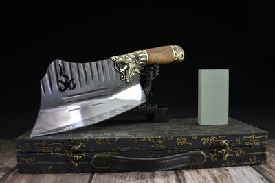 Cortador de Hueso Dragon Fire - Image 2