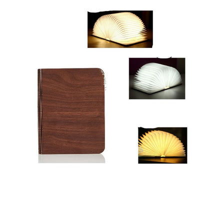 Lámpara de Lectura en Madera Maciza - Image 7