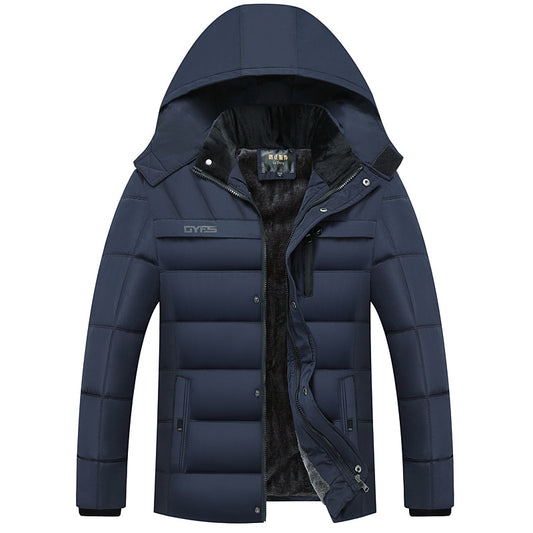 Chaqueta de Máximo Abrigo