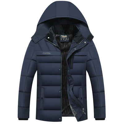 Chaqueta de Máximo Abrigo