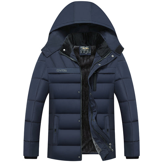 Chaqueta de Máximo Abrigo