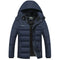 Chaqueta de Máximo Abrigo