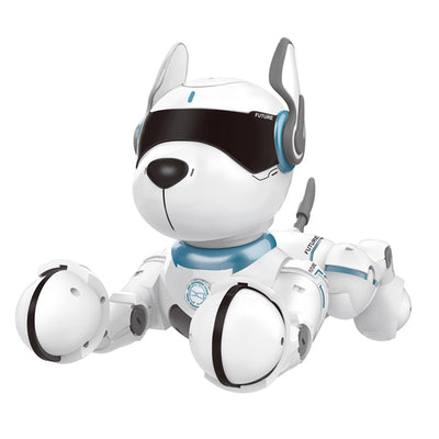 Perro Robot Inteligente Controlado por Control Remoto - Image 5