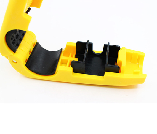 Candado de Seguridad para Tapas de Motocicleta y Scooter - Image 5