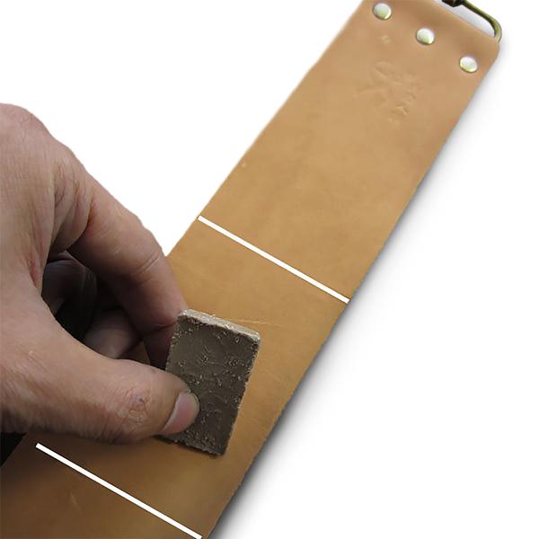 Cera de Peinado de Fijación Fuerte para Hombre - Slashing Wax