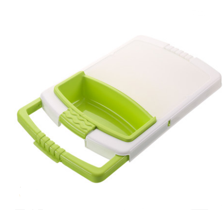 Tabla de Corte Apilable de Plástico Premium - Image 8