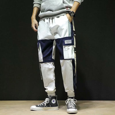Overol Casual Coreano para Otoño e Invierno - Estilo Trendy - Image 2