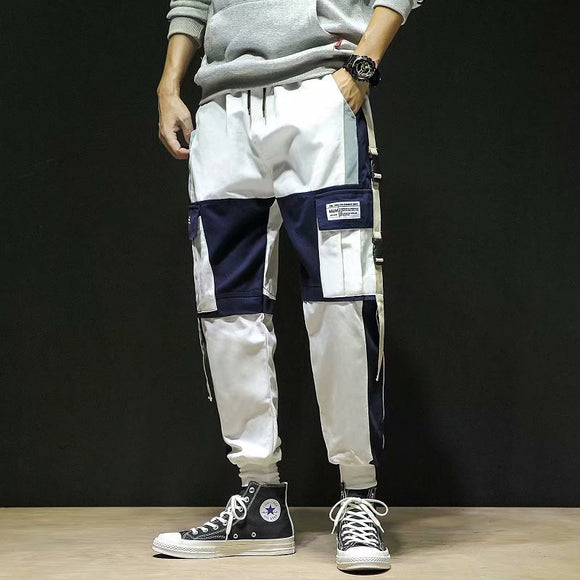 Overol Casual Coreano para Otoño e Invierno - Estilo Trendy
