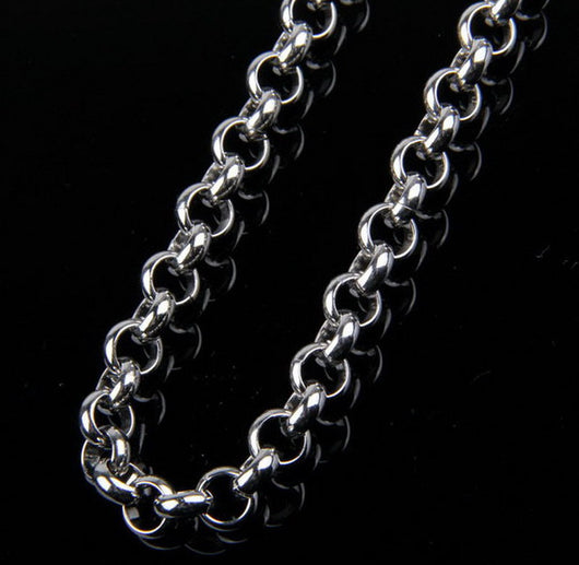 Dije para Hombre con Cadena - Image 4