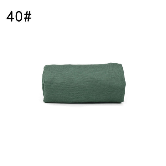 Foulard Modal Extragrande - Suavidad y Versatilidad - Image 11
