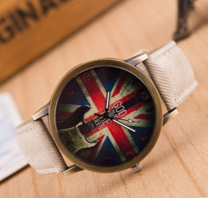 Reloj de Pulsera Bandera Reino Unido - Image 9