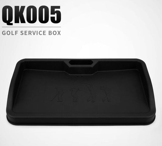Caja Organizadora de Pelotas de Golf