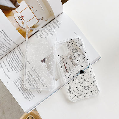 Funda Protectora Universo Planeta para Celular - Image 3