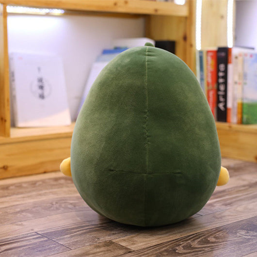 Peluche Aguacate Suave - Image 3