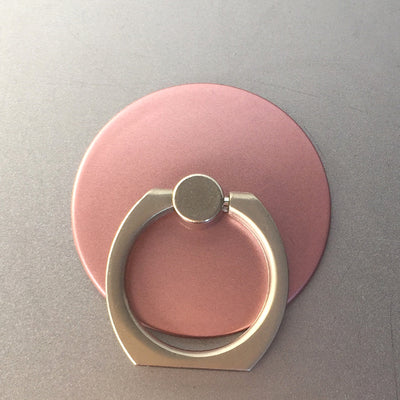 Soporte de Anillo para Dedo Ovalado - Apoyo Creativo para Teléfonos - Image 12