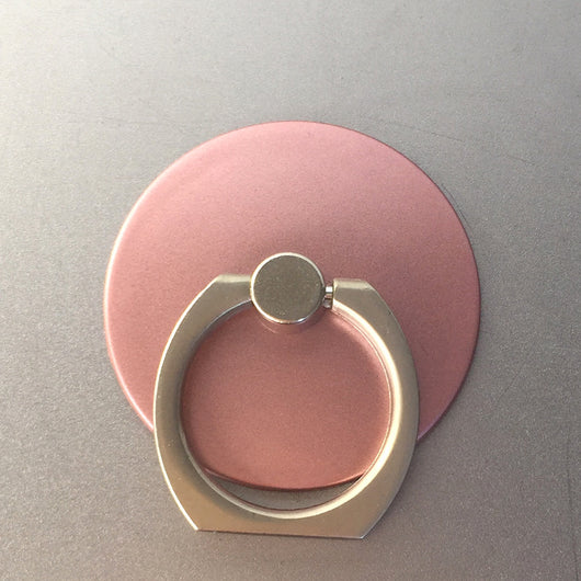 Soporte de Anillo para Dedo Ovalado - Apoyo Creativo para Teléfonos - Image 12
