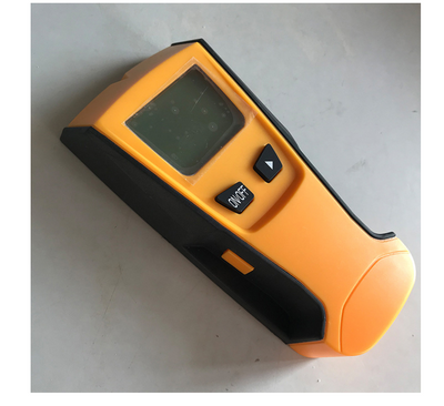 Detector de Metales y Maderas con Calibración Automática LCD - Image 4