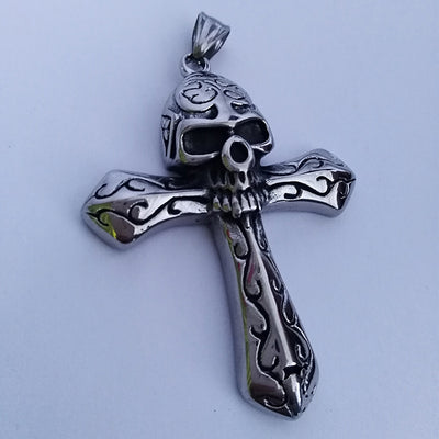 Dije de Calavera con Estilo - Image 4
