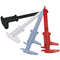 Calibrador Vernier Plástico de Doble Escala 0-150mm