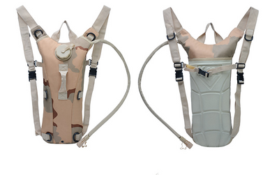 Bolso Bandolera Camuflaje - Image 17