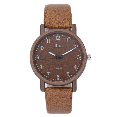 Reloj de cuarzo con báscula digital integrada - Image 11