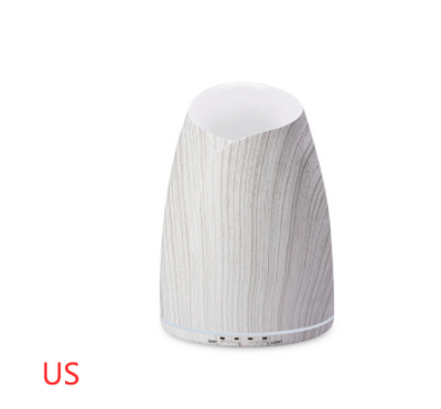 Difusor Aromático Humidificador Purificador de Aire - Image 19