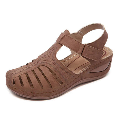 Sandalias Retro con Agujeros Antideslizantes - Comodidad Garantizada - Image 15