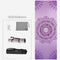 Purple 1.5 Mm