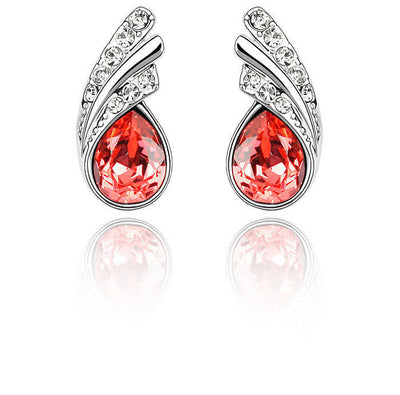 Aretes de Cristal Elegante - Image 5