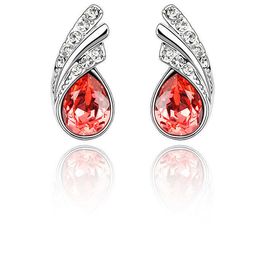 Aretes de Cristal Elegante - Image 5