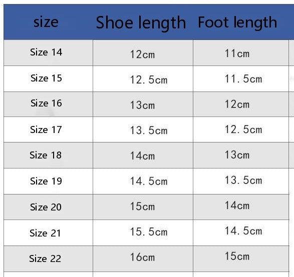 Zapatos Suaves para Bebé y Niño Pequeño - Suela Flexible Interior