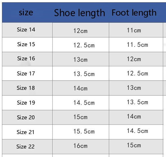 Zapatos Suaves para Bebé y Niño Pequeño - Suela Flexible Interior