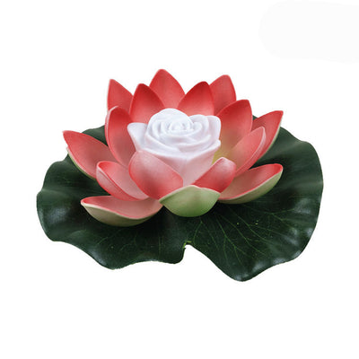 Lámpara Loto LED Decorativa - Image 7