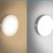 Dimming Light (Blanco Warm Switch)