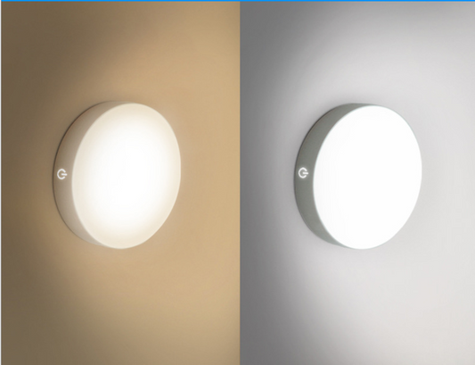Luz Nocturna LED Suave