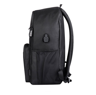 Mochila de Ocio Exterior con Carga USB y Luz Integrada - Image 7