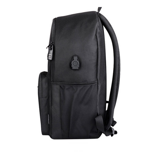 Mochila de Ocio Exterior con Carga USB y Luz Integrada - Image 7