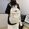 Mochila Escolar Ligera para Viaje y Secundaria